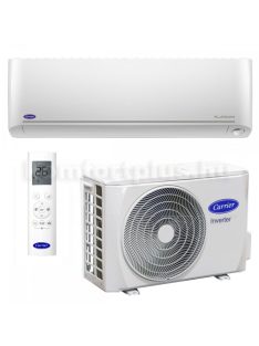   Carrier Platinum Plus 42QHP09E8S-38QHP09E8S oldalfali monosplit klíma 2,6kW