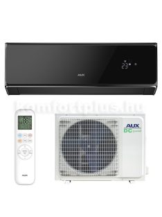 KLÍMA AUX OMEGA ASW-H12C5C4/HER3DI-B8-2 3,5 kW 