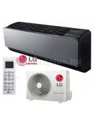 LG AM12BP ART COOL Mirror oldalfali monosplit klíma 3,5kW