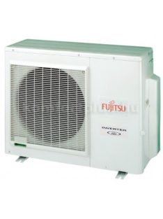   Fujitsu AOYG14KBTA2 multi inverter klíma kültéri egység (2 beltéri)