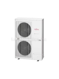   Fujitsu AOYG36KBTA5 multi inverter klíma kültéri egység (5 beltéri)
