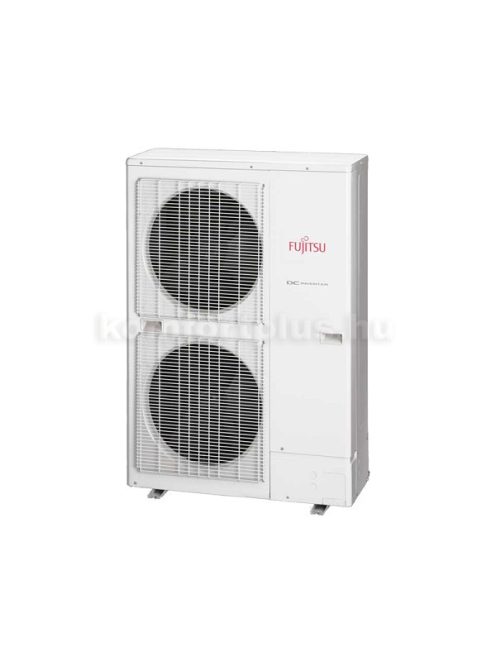 Fujitsu AOYG36KBTA5 multi inverter klíma kültéri egység (5 beltéri)