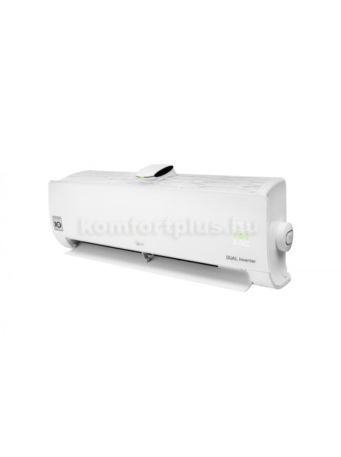 LG AP09RT.NSJ DUAL COOL&PURE oldalfali multi beltéri egység 2,6kW