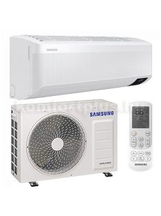 Samsung WindFreeTM Avant AR09TXEAAWKNEUXEU oldalfali inverteres klima 