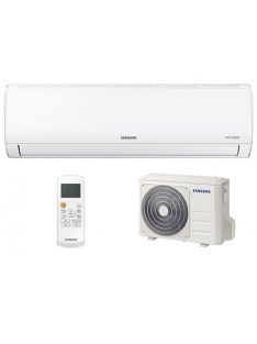   Samsung AR35 AR09TXHQASIN/XEU oldalfali monosplit klíma 2,5kW