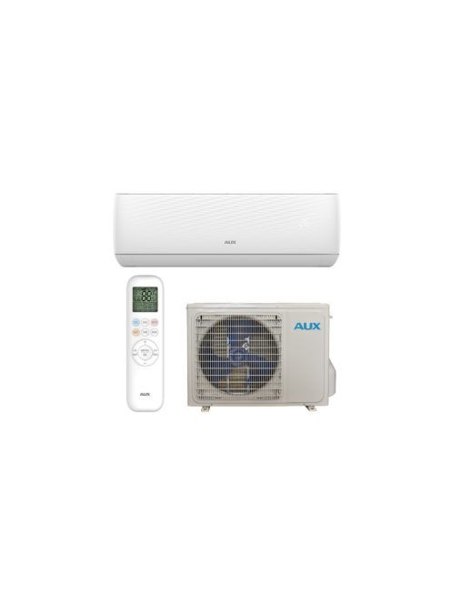 KLÍMA AUX DELTA 2 ASW-H09B5C4/JER3DI-C3-2 2,7 kW TÁLCAFŰTÉSSEL