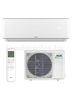   KLÍMA AUX GAMMA 3 ASW-H09B5C4/JMR3DI-C3-2 2,6 kW - ÚJ MODELL