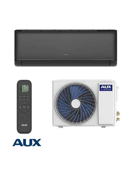 KLÍMA AUX SIGMA ASW-H18E3D4/QFR3DI-C0-3 5,4 kW