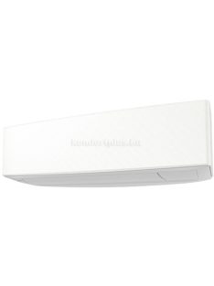   Fujitsu Design 2020 ASYG07KETE multi inverter klíma beltéri egység 2 kW