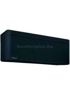   Daikin Stylish CTXA15BB multi inverter klíma beltéri egység 1.5 kW fekete