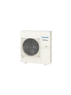 Panasonic CU-5Z90-TBE-multi-klima-kulteri-egyseg