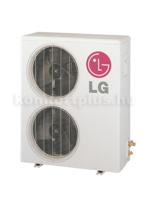 LG FM41AH U32 multi klíma kültéri (11,7 kW Multi F Dx osztódobozos, 7 beltéris)