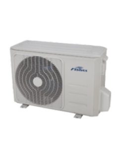   Fisher FS4MIF-284AE3 8,2 KW  inverteres Kültéri Egység quatro