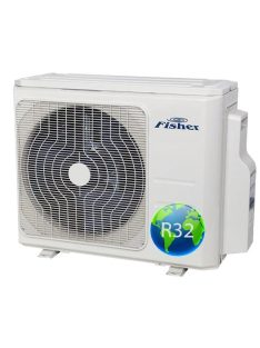   Fisher FS5MIF-424AE3 12,0 KW Kültéri Egység inverteres pento