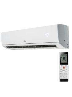   Fisher COMFORT PLUS FSAI-CP-91AE3 oldalfali  multi beltéri egység 2,7kW