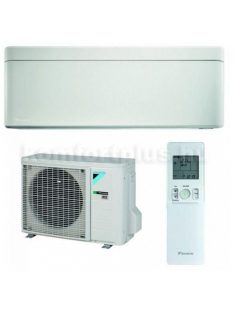   Daikin Stylish FTXA20AW/RXA20A oldalfali split klíma szett 2 kW