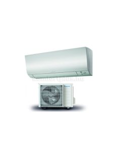   DAIKIN PERFERA FTXTM40M/RXTM40R Fűtésre optimalizált OLDALFALI MONOSPLIT KLÍMA 4.0 KW