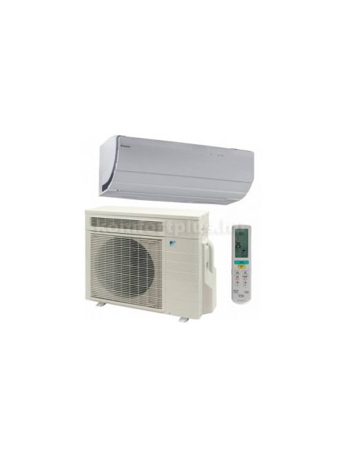 Daikin Emura FTXZ25N/RXZ25N oldalfali split klíma szett 2.5 kW