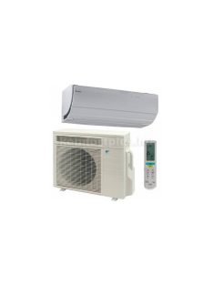 Daikin Ururu Sarara FTXZ35N/RXZ35N oldalfali split klíma szett 3.5 kW