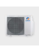 GREE CHAMPAGNE X INVERTER 2,7 KW KLÍMA SZETT