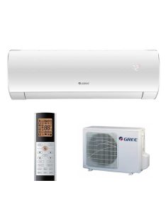   Gree G-TECH GWH09AECXB-K6DNA1A oldalfali monosplit klíma 2,7kW