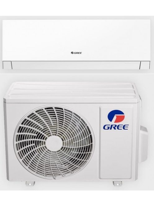 GREE SMART R INVERTER 2,7 KW KLÍMA SZETT