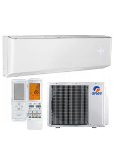   Gree Amber Royal GWH09YD-S6DBA1A oldalfali monosplit klíma 2,7kW