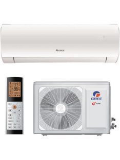   Gree Comfort X GWH12ACC-K6DNA1F oldalfali monosplit klíma 3,5kW