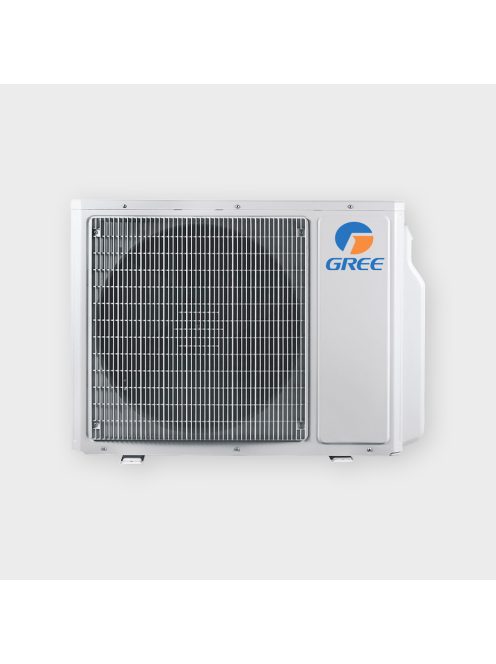 GREE SILVER X INVERTER 3,5 KW KLÍMA SZETT