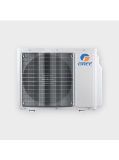 GREE SILVER X INVERTER 5,3 KW KLÍMA SZETT