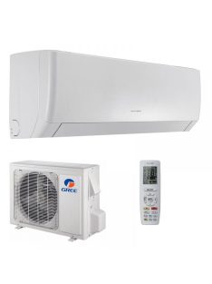  Gree Pulse GWH18AGD-K6DNA1D oldalfali monosplit klíma 4,6 kW