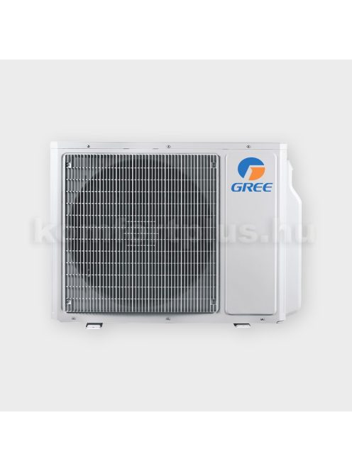 Gree Comfort X GWH24ACE-K6DNA1A oldalfali monosplit klíma 7kW