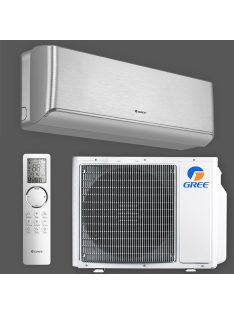  Gree Airy GWH18AVCXE-K6DNA1A oldalfali monosplit klíma 7,1 kW