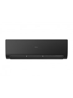   HAIER RAC FLEXIS MATT BLACK AS35S2SF1FA-MB3 / 1U35S2SM1FA INVERTERES KLÍMABERENDEZÉS 3,5 KW R32