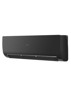   HAIER RAC FLEXIS MATT BLACK AS71S2SF1FA-MB3 / 1U71S2SG1FA INVERTERES KLÍMABERENDEZÉS 7 KW R32