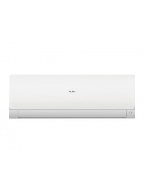 HAIER RAC FLEXIS MATT WHITE AS25S2SF1FA-MW3 / 1U25S2SM1FA INVERTERES KLÍMABERENDEZÉS 2,6 KW R32