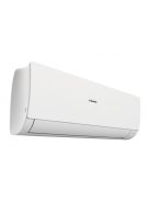 HAIER RAC FLEXIS MATT WHITE AS25S2SF1FA-MW3 / 1U25S2SM1FA INVERTERES KLÍMABERENDEZÉS 2,6 KW R32