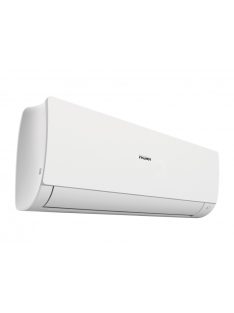   HAIER RAC FLEXIS MATT WHITE AS50S2SF1FA-MW3 / 1U50S2SJ2FA INVERTERES KLÍMABERENDEZÉS 5,2 KW R32