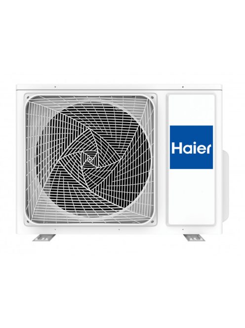 HAIER RAC FLEXIS MATT WHITE AS50S2SF1FA-MW3 / 1U50S2SJ2FA INVERTERES KLÍMABERENDEZÉS 5,2 KW R32