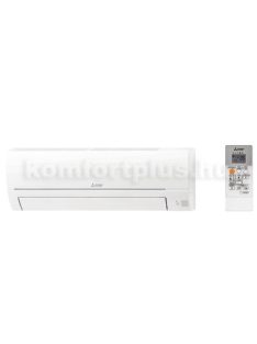 Mitsubishi HR50VF-E1 multi klíma beltéri egység 5kw