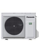 Panasonic KIT-NZ25-YKE NORDIC INVERTER Plus monosplit klíma 2,5kW