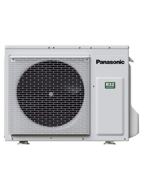 Panasonic KIT-NZ25-YKE NORDIC INVERTER Plus monosplit klíma 2,5kW