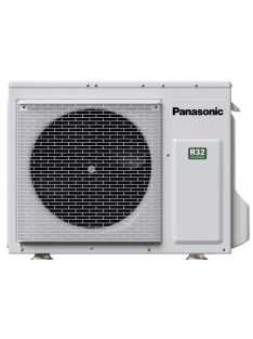  Panasonic KIT-NZ50-YKE NORDIC INVERTER PLUS monosplit klíma 5kW