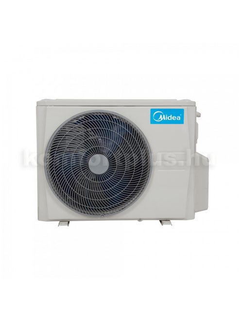 Midea M2OE-18HFN8-Q multi klíma kültéri (5,2 kW, max. 2 beltéri) 