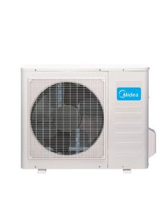   Midea M3OA-27HFN8-Q multi klíma kültéri (7,9 kW, max. 3 beltéri) 