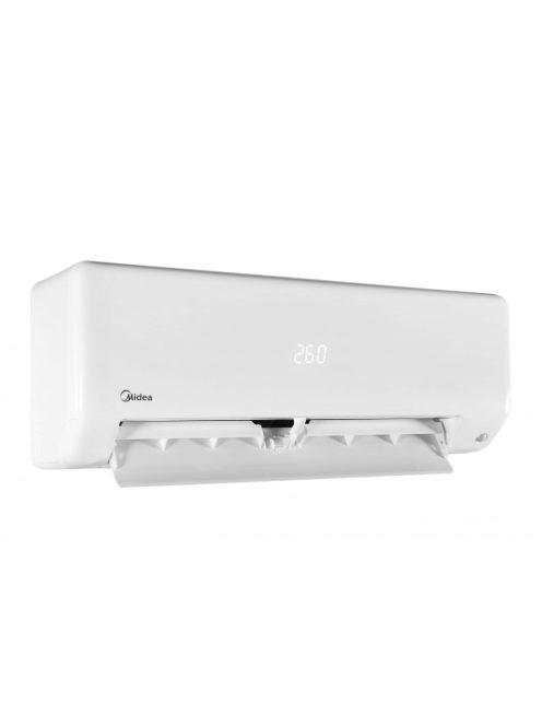 Midea All Easy Pro oldalfali beltéri (2,6 kW)