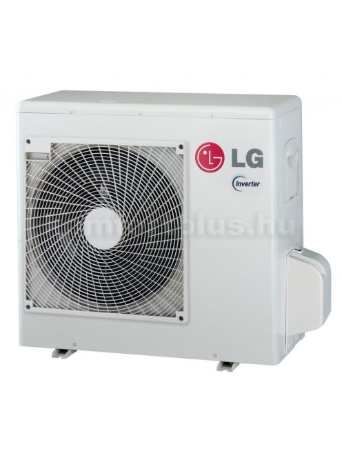 LG MU2R17.UL0 kültéri (4,8 kW Multi F max. 2 beltéri)