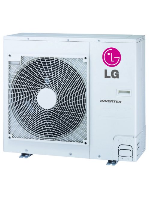 LG MU4R25.U21 multi klíma kültéri (7,0 kW Multi 1 fázis max. 4 beltéri)