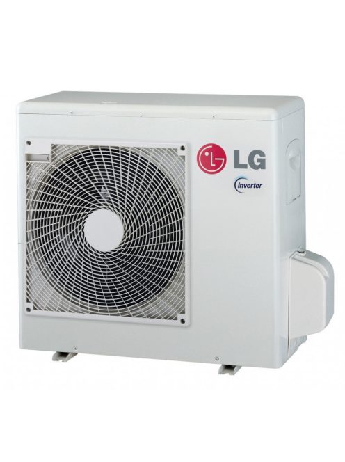 LG MU5R30.U40 multi klíma kültéri (8,8 kW Multi 1 fázis max.5 beltéri)