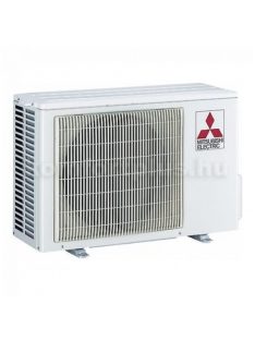  Mitsubishi  Electric MUZ-LN25VG2 Split kültéri egység; 1 fázis; 2,5 kw